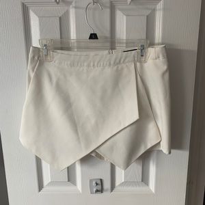 Envelope skirt